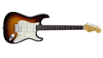 Fender USA '65モデル　ストラト