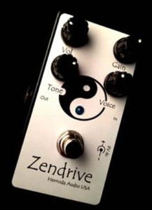 hermida audio technology zendrive